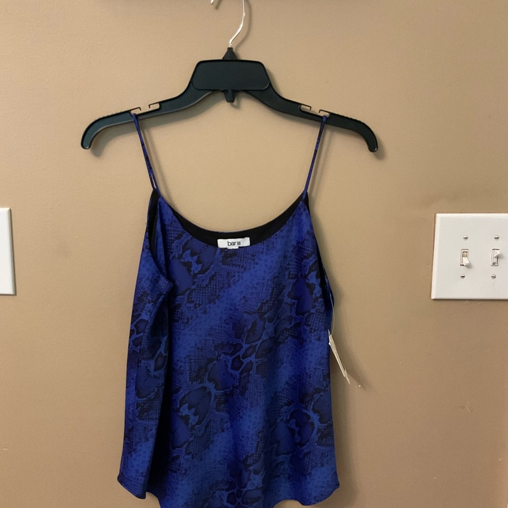 Bar 3 top size small